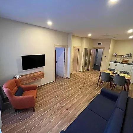 Majestik Hotel Istanbulská provincie