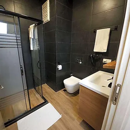 Majestik Hotel Istanbulská provincie