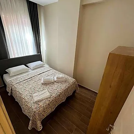 Majestik Hotel